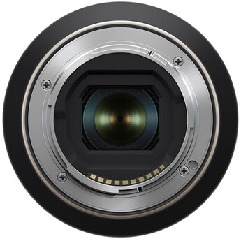 Tamron 18-300mm f/3.5-6.3 Di III-A VC VXD Lens (Nikon Z) — thumbnail 6