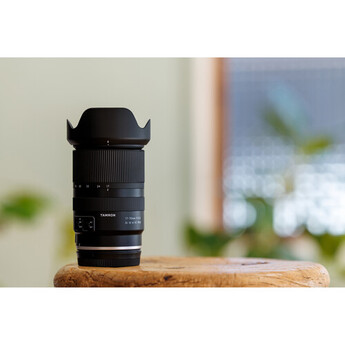 Tamron 17-70mm f/2.8 Di III-A VC RXD Lens (Canon RF) — thumbnail 17