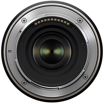Tamron 17-70mm f/2.8 Di III-A VC RXD Lens (Nikon Z) — thumbnail 3