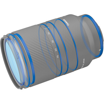 Tamron 17-70mm f/2.8 Di III-A VC RXD Lens (Nikon Z) — thumbnail 5