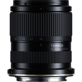 Tamron 16-50mm f/2.8 A Lens (Canon RF) — thumbnail 2