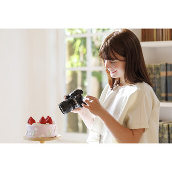 Tamron 16-50mm f/2.8 A Lens (Sony E) — thumbnail 10