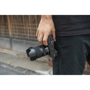 Tamron 16-50mm f/2.8 A Lens (Sony E) — thumbnail 14