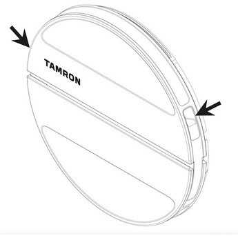 Tamron 16-50mm f/2.8 A Lens (Sony E) — thumbnail 8
