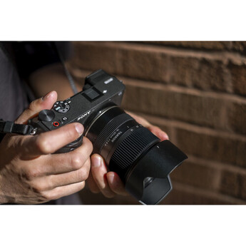 Tamron 16-50mm f/2.8 A Lens (Sony E) — thumbnail 9