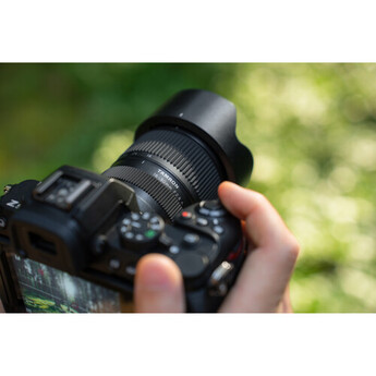 Tamron 16-50mm f/2.8 A Lens (Nikon Z) — thumbnail 13