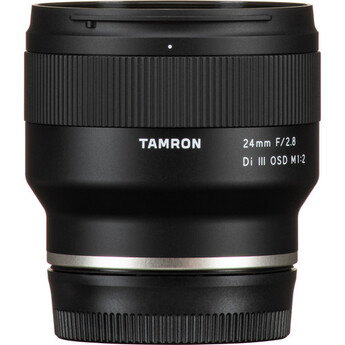 Tamron f051 3