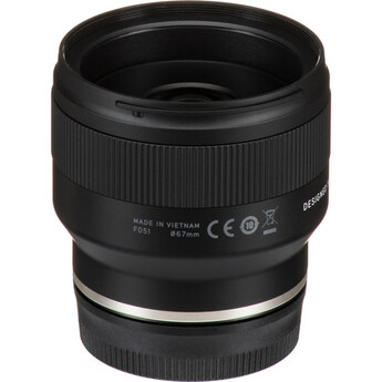 Tamron f051 8