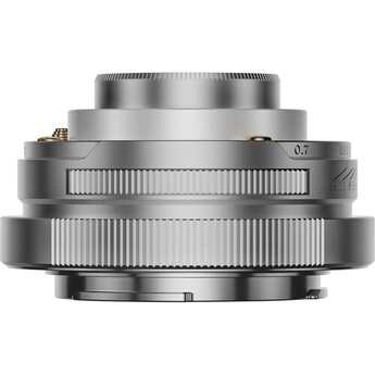 Thypoch Eureka 28mm f/2.8 Lens (FUJIFILM X, White) — thumbnail 3