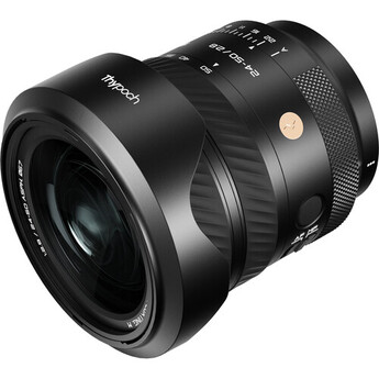 Thypoch Voyager 24-50mm f/2.8 Lens (Sony E) — thumbnail 6