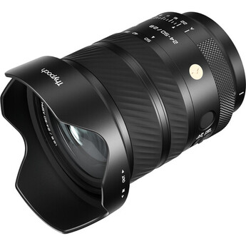 Thypoch Voyager 24-50mm f/2.8 Lens (Sony E) — thumbnail 7