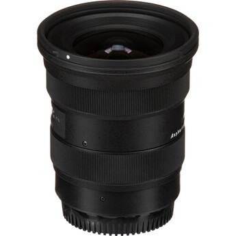 Tokina atx-i 17-35mm f/4 FF Lens for Canon EF — thumbnail 3