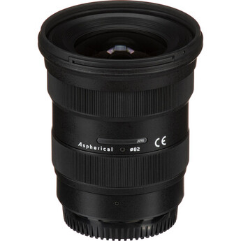 Tokina atx-i 17-35mm f/4 FF Lens for Canon EF — thumbnail 4