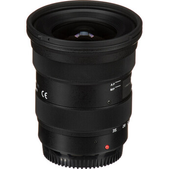 Tokina atx-i 17-35mm f/4 FF Lens for Canon EF — thumbnail 5