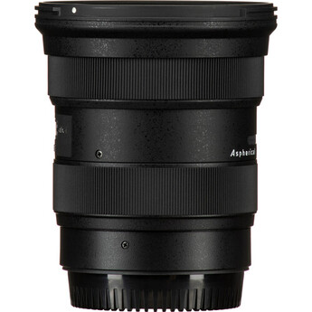Tokina atx-i 17-35mm f/4 FF Lens for Canon EF — thumbnail 7