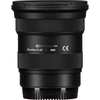 Tokina atx-i 17-35mm f/4 FF Lens for Canon EF — thumbnail 8