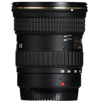 Tokina 12-28mm f/4.0 AT-X Pro APS-C Lens for Canon — thumbnail 3