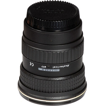 Tokina 12-28mm f/4.0 AT-X Pro APS-C Lens for Canon — thumbnail 5