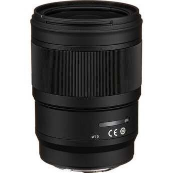 Tokina opera 50mm f/1.4 FF Lens for Canon EF — thumbnail 3