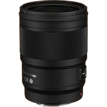 Tokina opera 50mm f/1.4 FF Lens for Canon EF — thumbnail 4