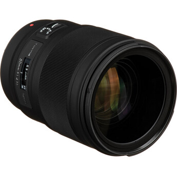 Tokina opera 50mm f/1.4 FF Lens for Canon EF — thumbnail 5