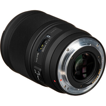 Tokina opera 50mm f/1.4 FF Lens for Canon EF — thumbnail 6