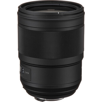 Tokina opera 50mm f/1.4 FF Lens for Nikon F — thumbnail 2