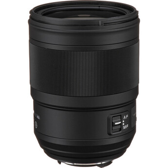Tokina opera 50mm f/1.4 FF Lens for Nikon F — thumbnail 4