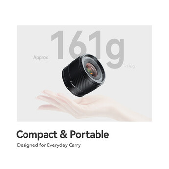 TTArtisan AF 17mm f/1.8 Air Lens (Sony E) — thumbnail 12