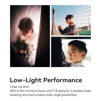 TTArtisan AF 17mm f/1.8 Air Lens (Sony E) — thumbnail 17