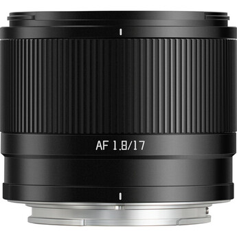 TTArtisan AF 17mm f/1.8 Air Lens (Sony E) — thumbnail 4