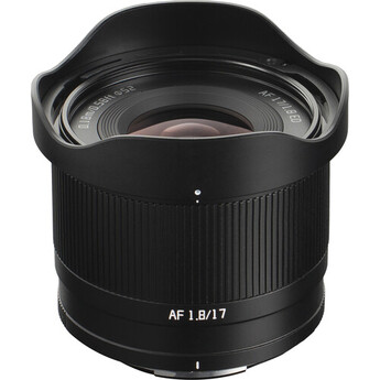 TTArtisan AF 17mm f/1.8 Air Lens (Sony E) — thumbnail 8