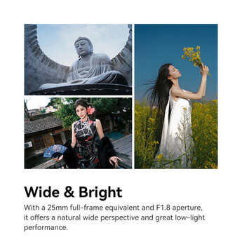 TTArtisan AF 17mm f/1.8 Air Lens (FUJIFILM X) — thumbnail 11