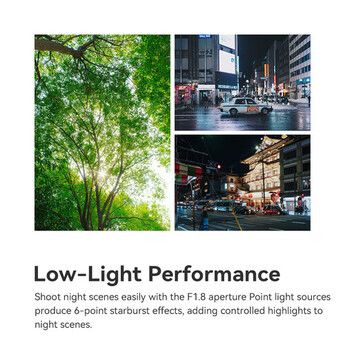TTArtisan AF 17mm f/1.8 Air Lens (FUJIFILM X) — thumbnail 16