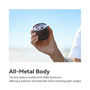 TTArtisan AF 17mm f/1.8 Air Lens (FUJIFILM X) — thumbnail 19