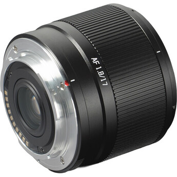 TTArtisan AF 17mm f/1.8 Air Lens (FUJIFILM X) — thumbnail 2