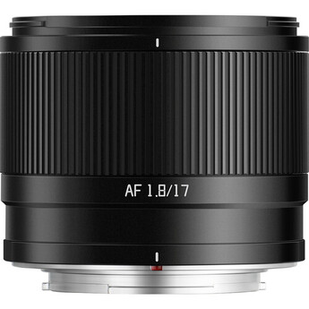 TTArtisan AF 17mm f/1.8 Air Lens (FUJIFILM X) — thumbnail 4