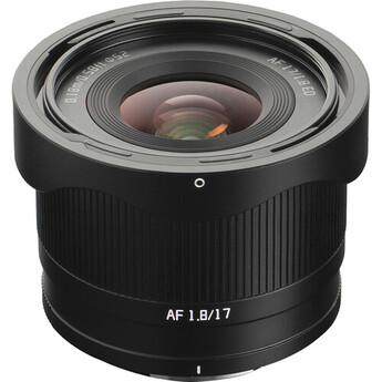 TTArtisan AF 17mm f/1.8 Air Lens (FUJIFILM X) — thumbnail 5