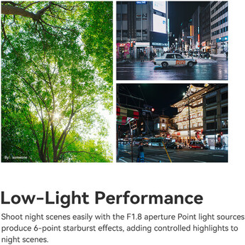 TTArtisan AF 17mm f/1.8 Air Lens (Nikon Z) — thumbnail 12