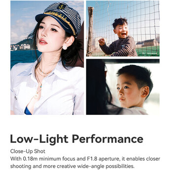 TTArtisan AF 17mm f/1.8 Air Lens (Nikon Z) — thumbnail 14