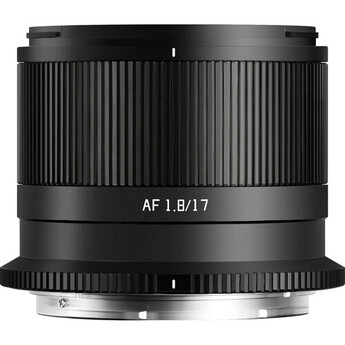TTArtisan AF 17mm f/1.8 Air Lens (Nikon Z) — thumbnail 2