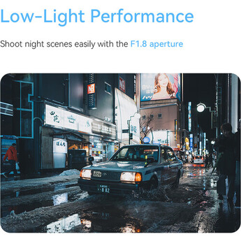 TTArtisan AF 17mm f/1.8 Air Lens (Nikon Z) — thumbnail 25