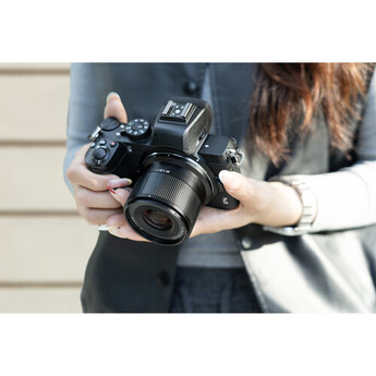 TTArtisan AF 17mm f/1.8 Air Lens (Nikon Z) — thumbnail 3