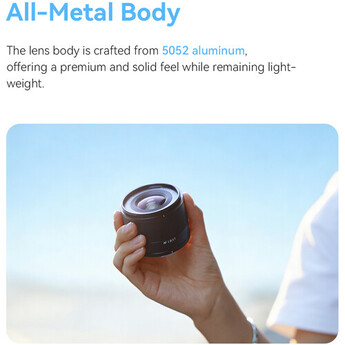 TTArtisan AF 17mm f/1.8 Air Lens (Nikon Z) — thumbnail 31