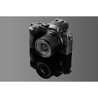 TTArtisan AF 17mm f/1.8 Air Lens (Nikon Z) — thumbnail 5