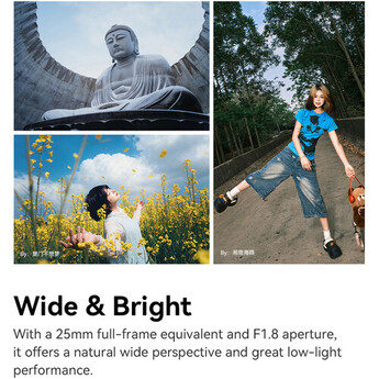 TTArtisan AF 17mm f/1.8 Air Lens (Nikon Z) — thumbnail 7