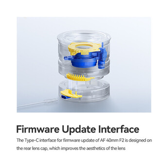 TTArtisan AF 40mm f/2 Lens (Nikon Z) — thumbnail 11