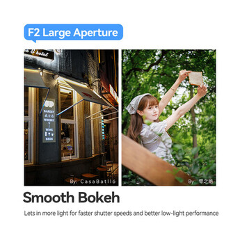 TTArtisan AF 40mm f/2 Lens (Nikon Z) — thumbnail 5