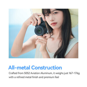 TTArtisan AF 40mm f/2 Lens (Nikon Z) — thumbnail 6