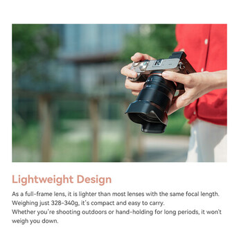 TTArtisan AF 75mm f/2 Lens (FUJIFILM X) — thumbnail 12